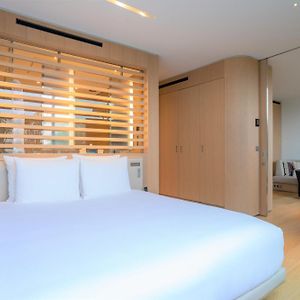 Suite Lit King-Size
