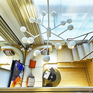Chambre Duplex